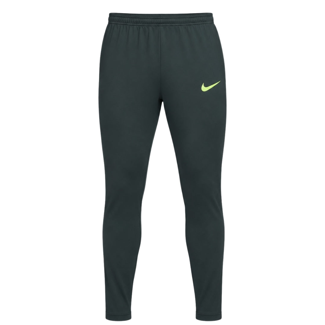Nike Strike DRI-FIT Seaweed and Limelight Track Pants S