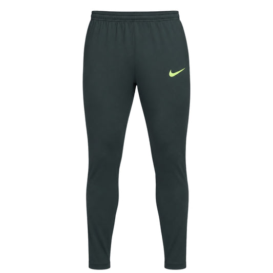 Nike Strike DRI-FIT Seaweed and Limelight Track Pants S