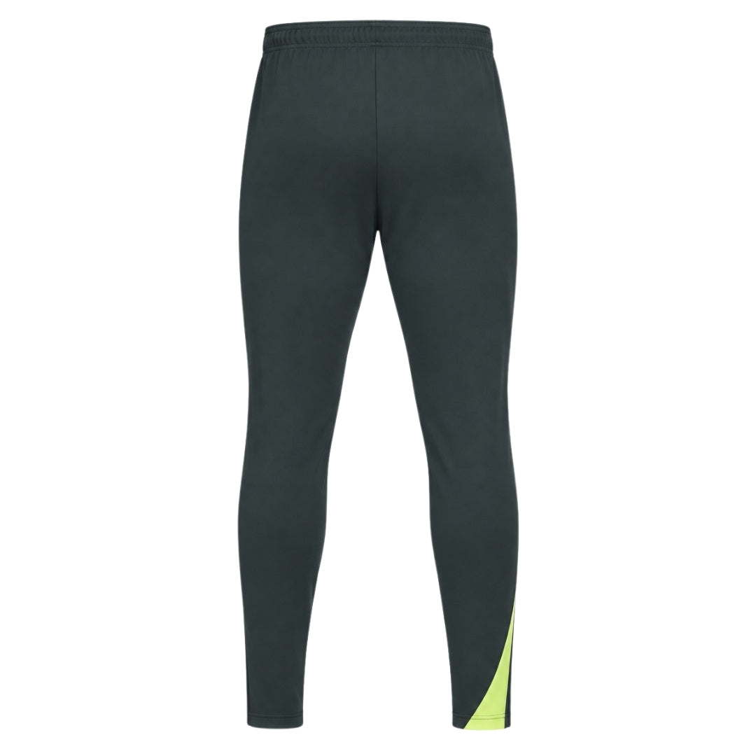 Nike Strike DRI-FIT Seaweed and Limelight Track Pants S