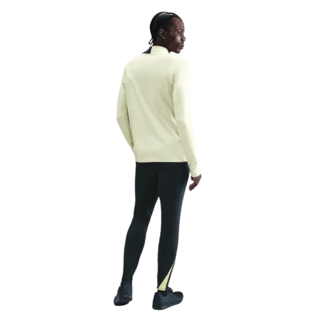 Nike Strike DRI-FIT Seaweed and Limelight Track Pants S