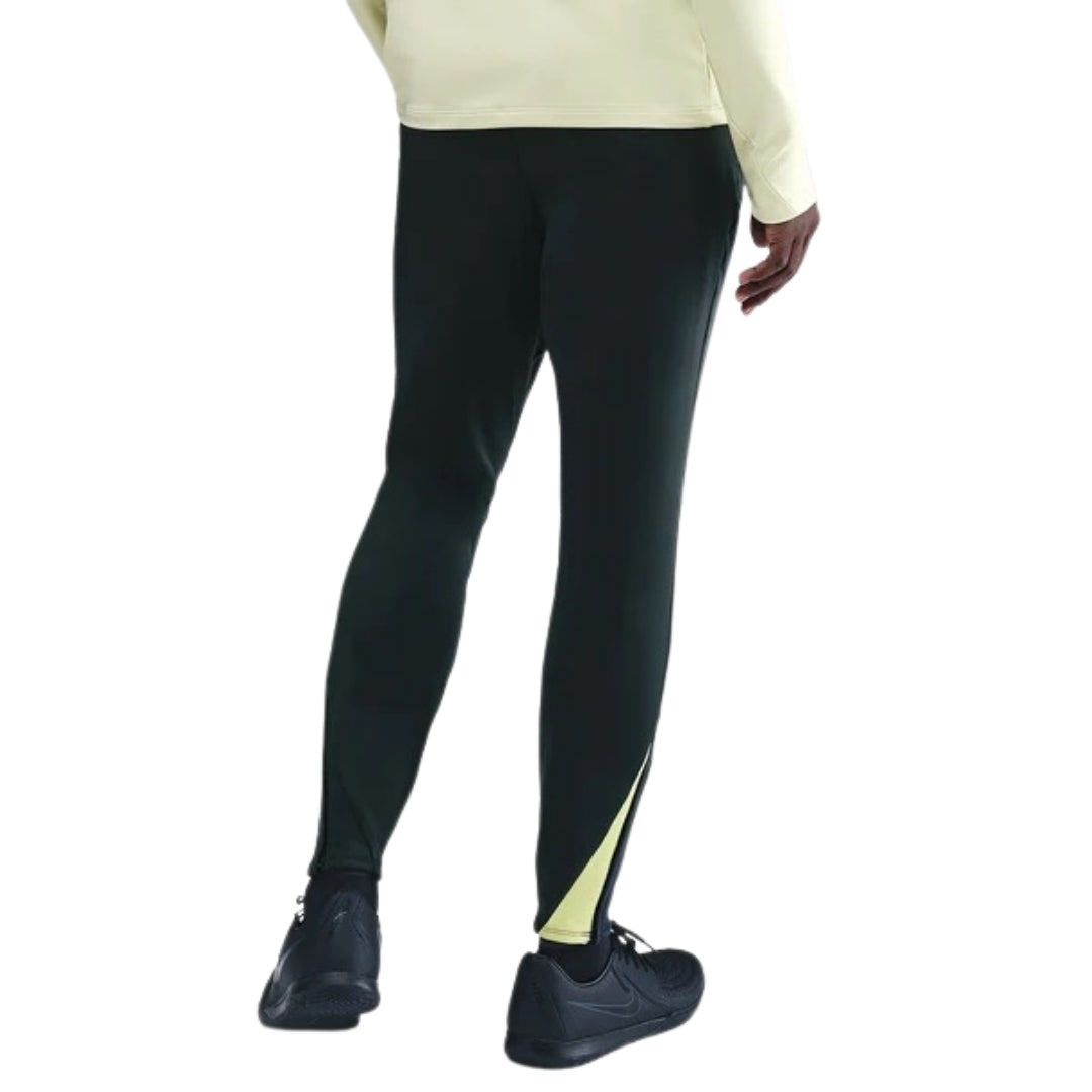 Nike Strike DRI-FIT Seaweed and Limelight Track Pants S