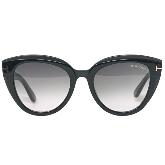 Tom Ford Tori Ft0938 01B Black Sunglasses