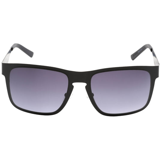Guess Gf0197 02B Black Sunglasses