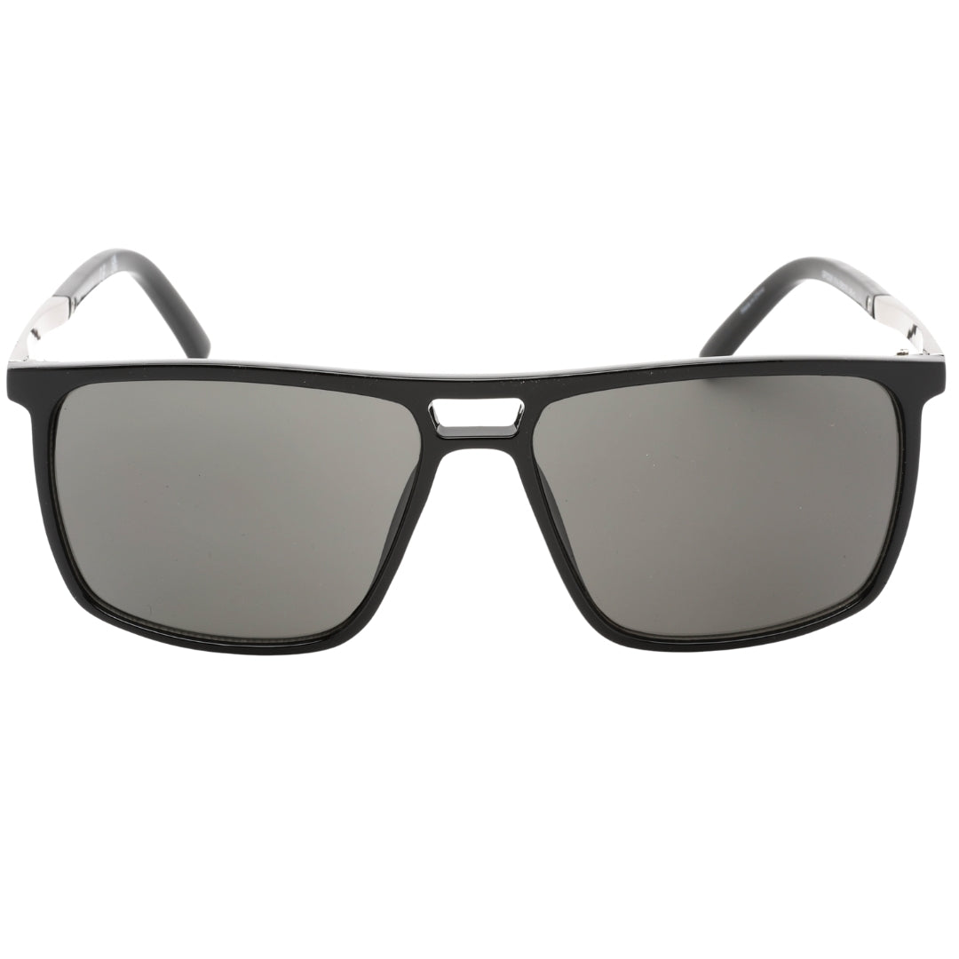 Guess Gf0236 01A Black Sunglasses