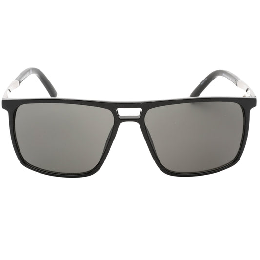 Guess Gf0236 01A Black Sunglasses