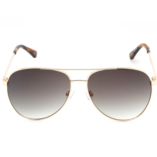 Guess Gf0251 32P Gold Sunglasses