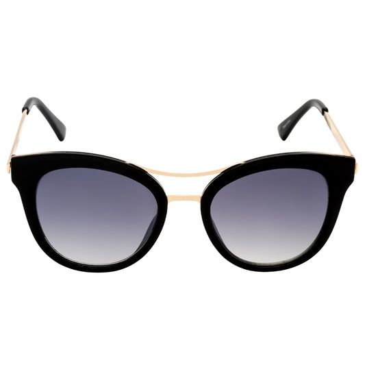 Guess Gf0304 01C Black Sunglasses
