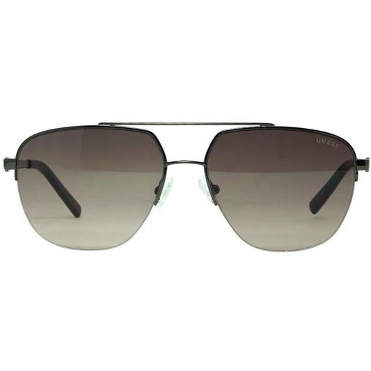 Guess Silver Sunglasses