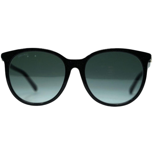 Jimmy Choo Ilana/F/SK ODXF 9O Black Sunglasses