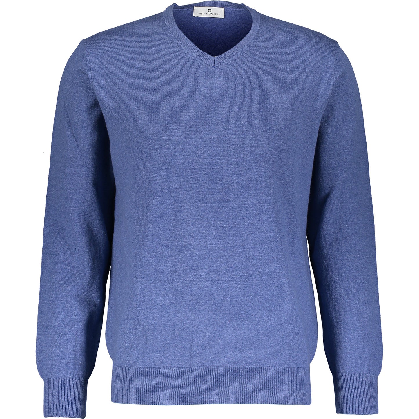 Pierre Balmain Blue Jumper