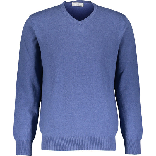 Pierre Balmain Blue Jumper