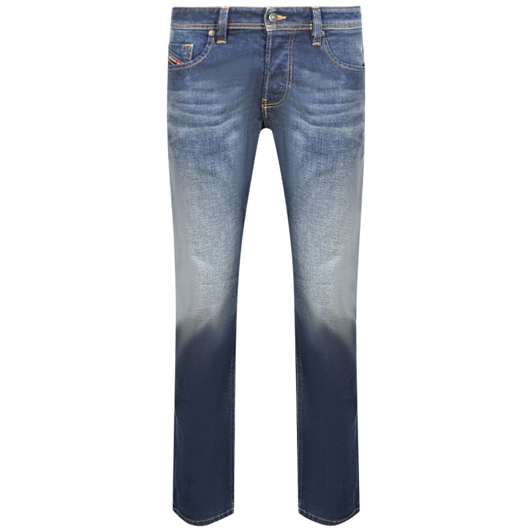 Diesel Larkee R19HN Dark Blue Jeans