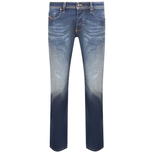 Diesel Larkee R19HN Dark Blue Jeans