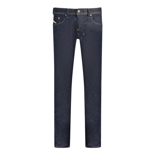 Diesel Larkee 084HN Dark Blue Jeans