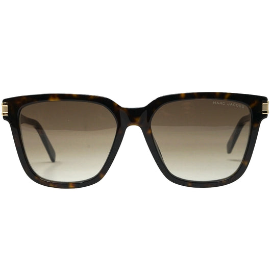 Marc Jacobs Marc 458 9N4 La Dark Havanna Sunglasses - Nova Clothing