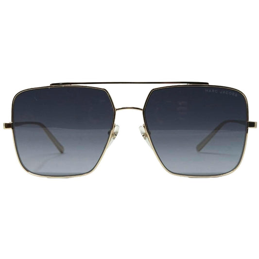 Marc Jacobs Marc 486 J5G 9O Gold Sunglasses