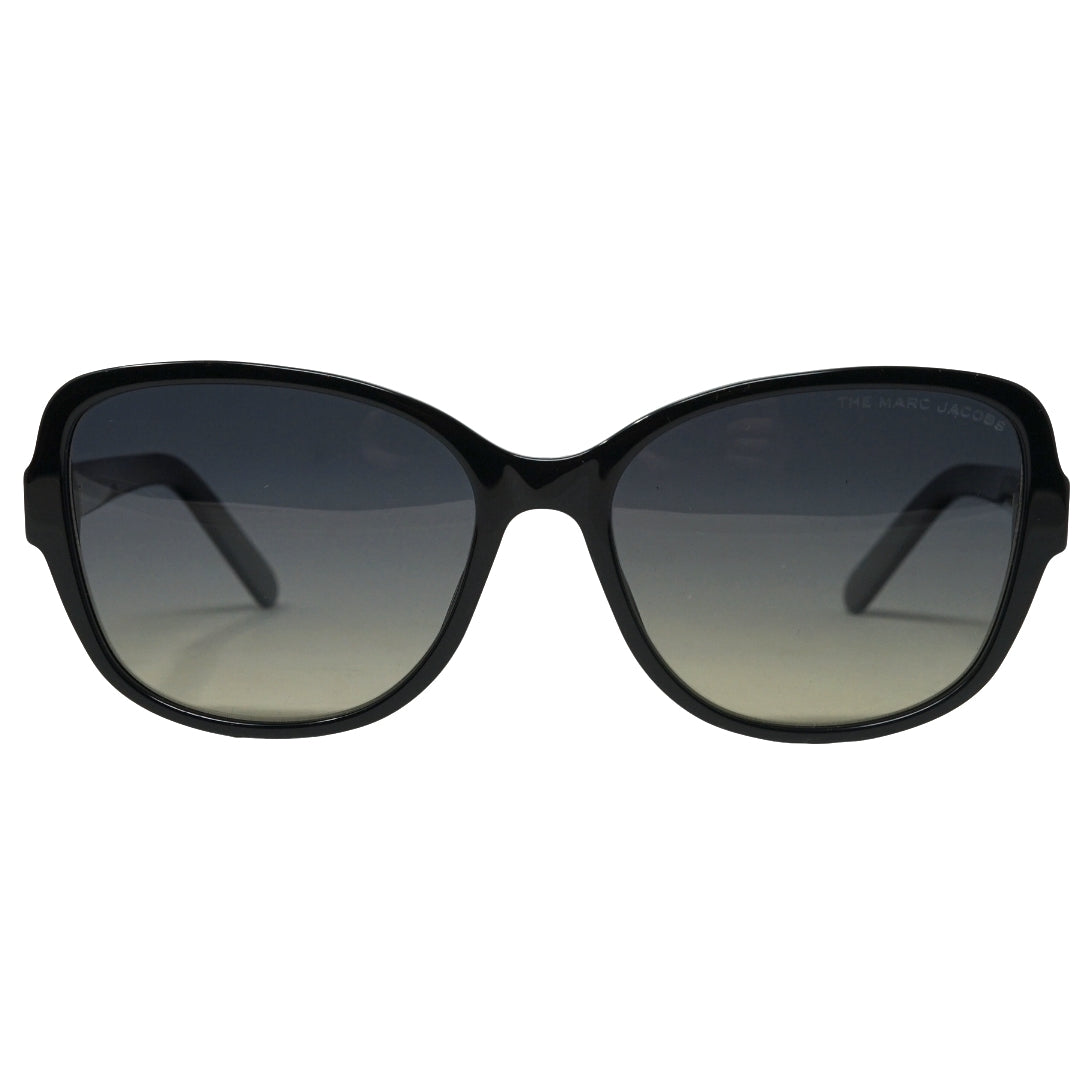 Marc Jacobs Black Sunglasses