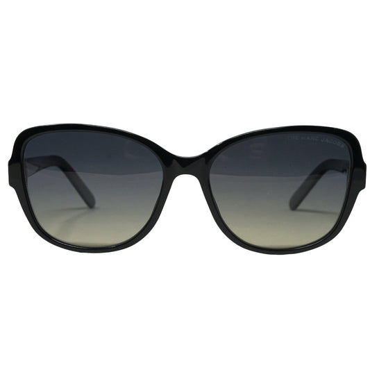Marc Jacobs Black Sunglasses