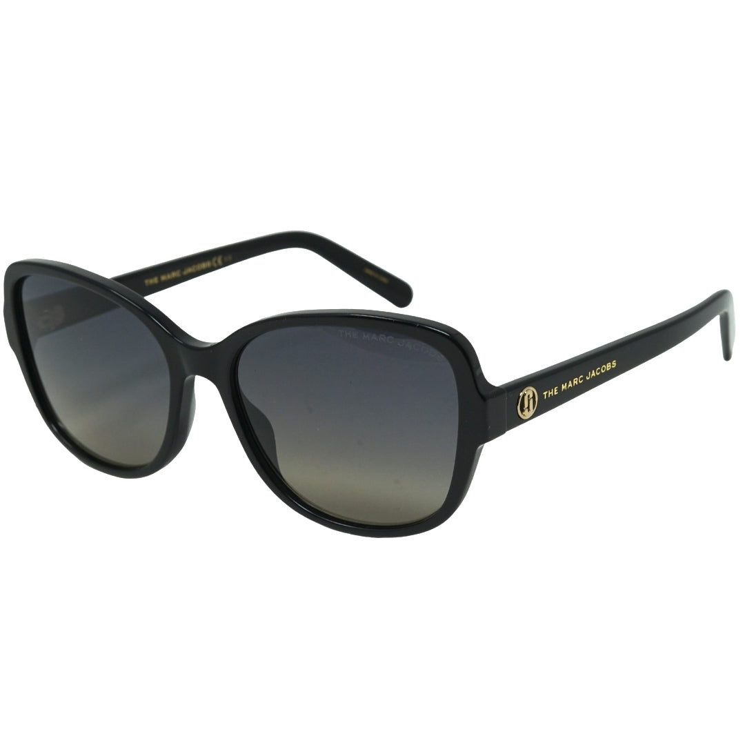 Marc Jacobs Black Sunglasses