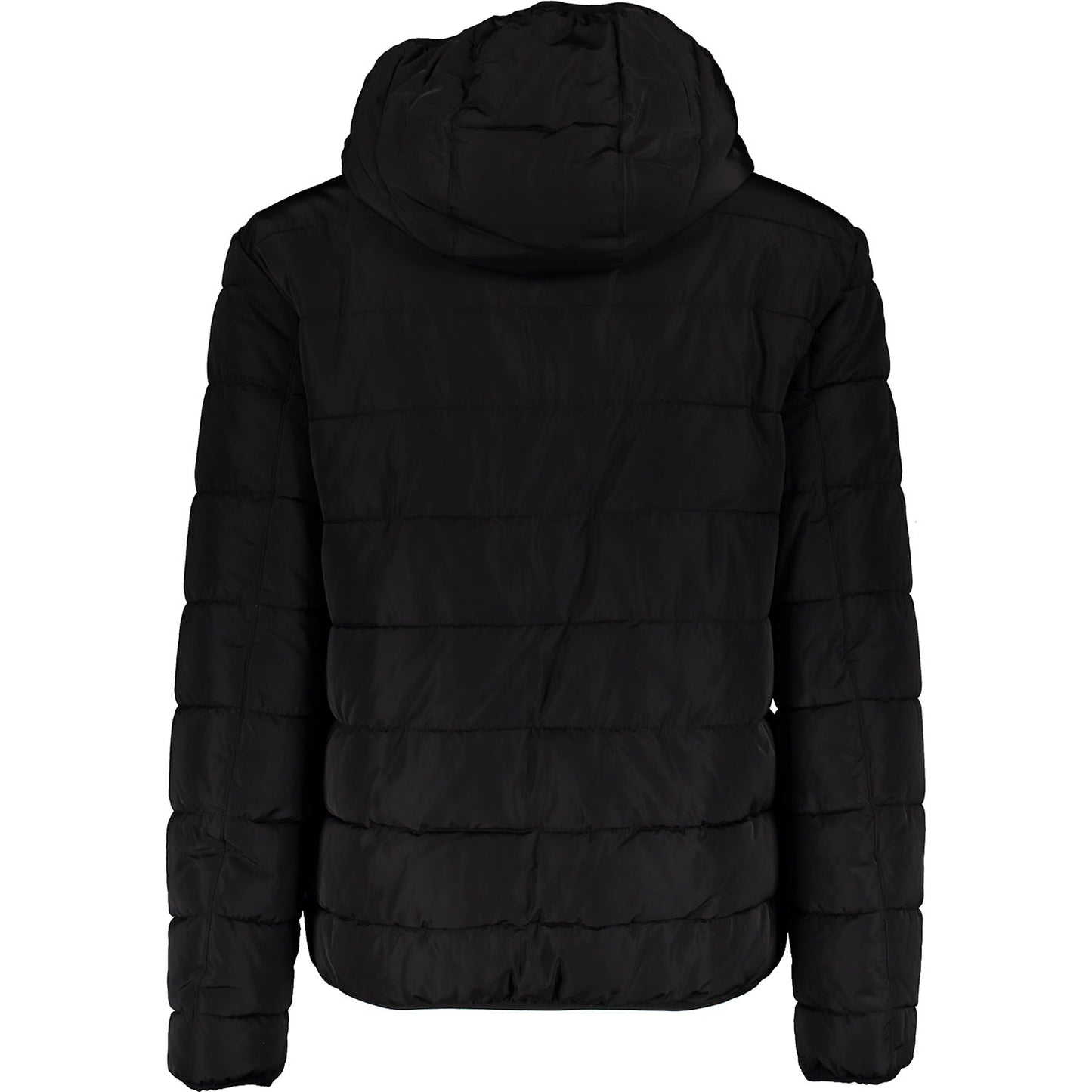 Love Moschino Black Padded Jacket