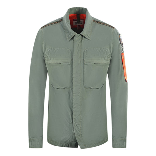 Parajumpers Millard Thyme Padded Jacket