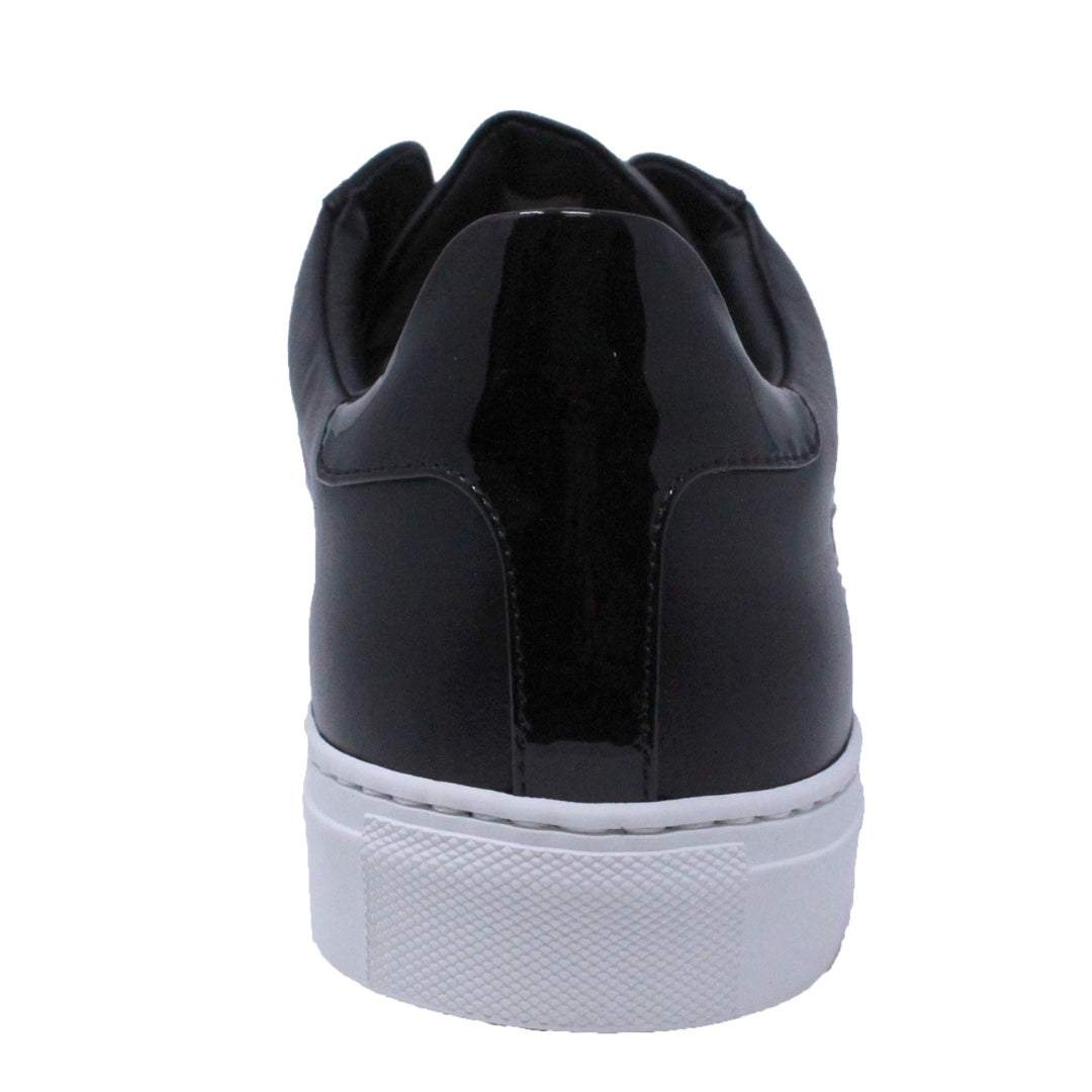 Philipp Plein Edwo Black Sneakers