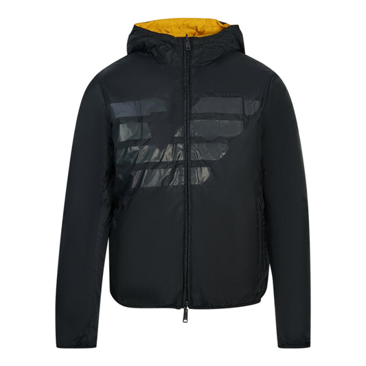 Armani Jeans Reversible Jacket