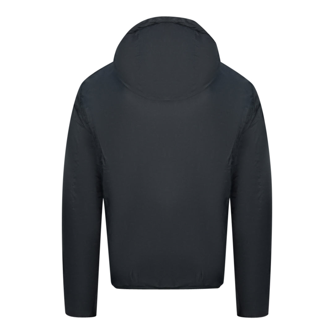 Armani Jeans Reversible Jacket