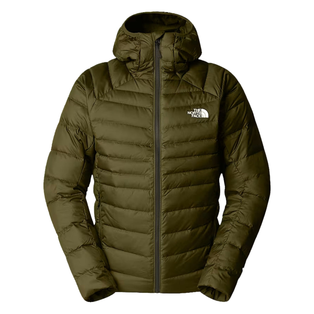 The North Face Hometown Hooded Down Men's Jacket