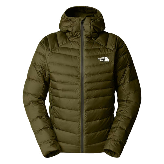 The North Face Hometown Hooded Down Men's Jacket