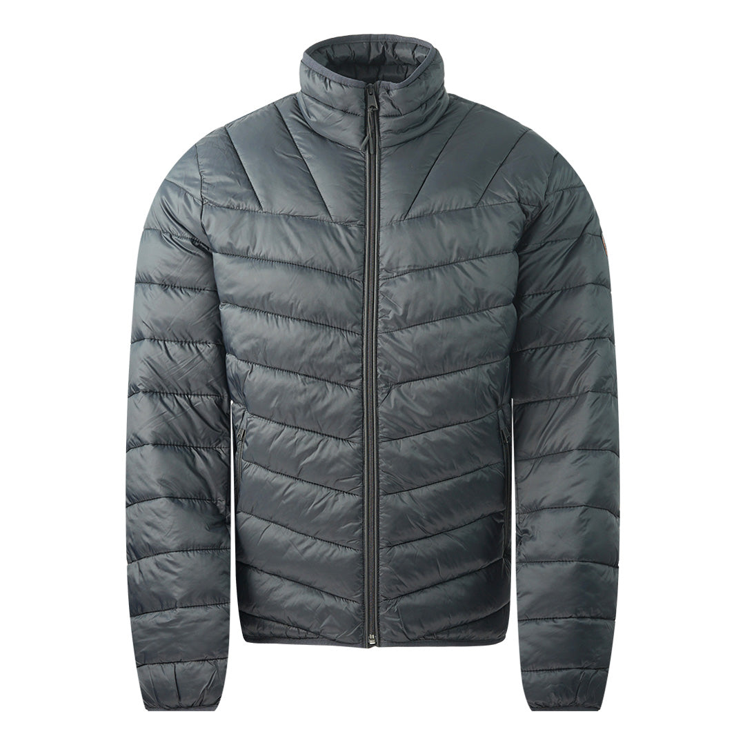 Napapijri Aerons S 2 Black Jacket