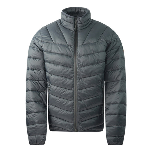 Napapijri Aerons S 2 Black Jacket