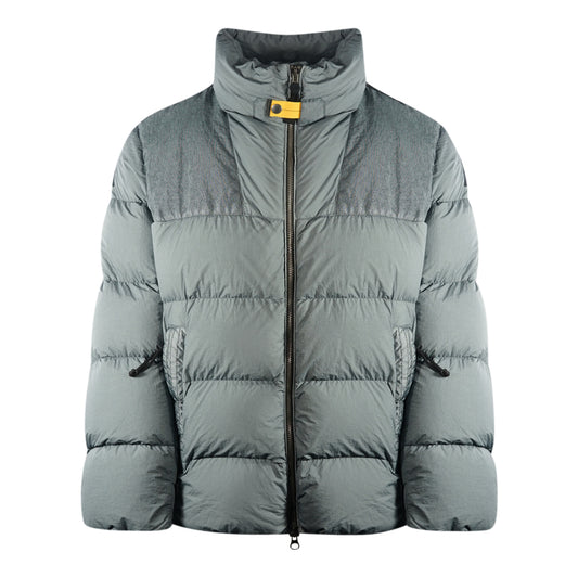 Parajumpers Peace Lead Grey Jacket
