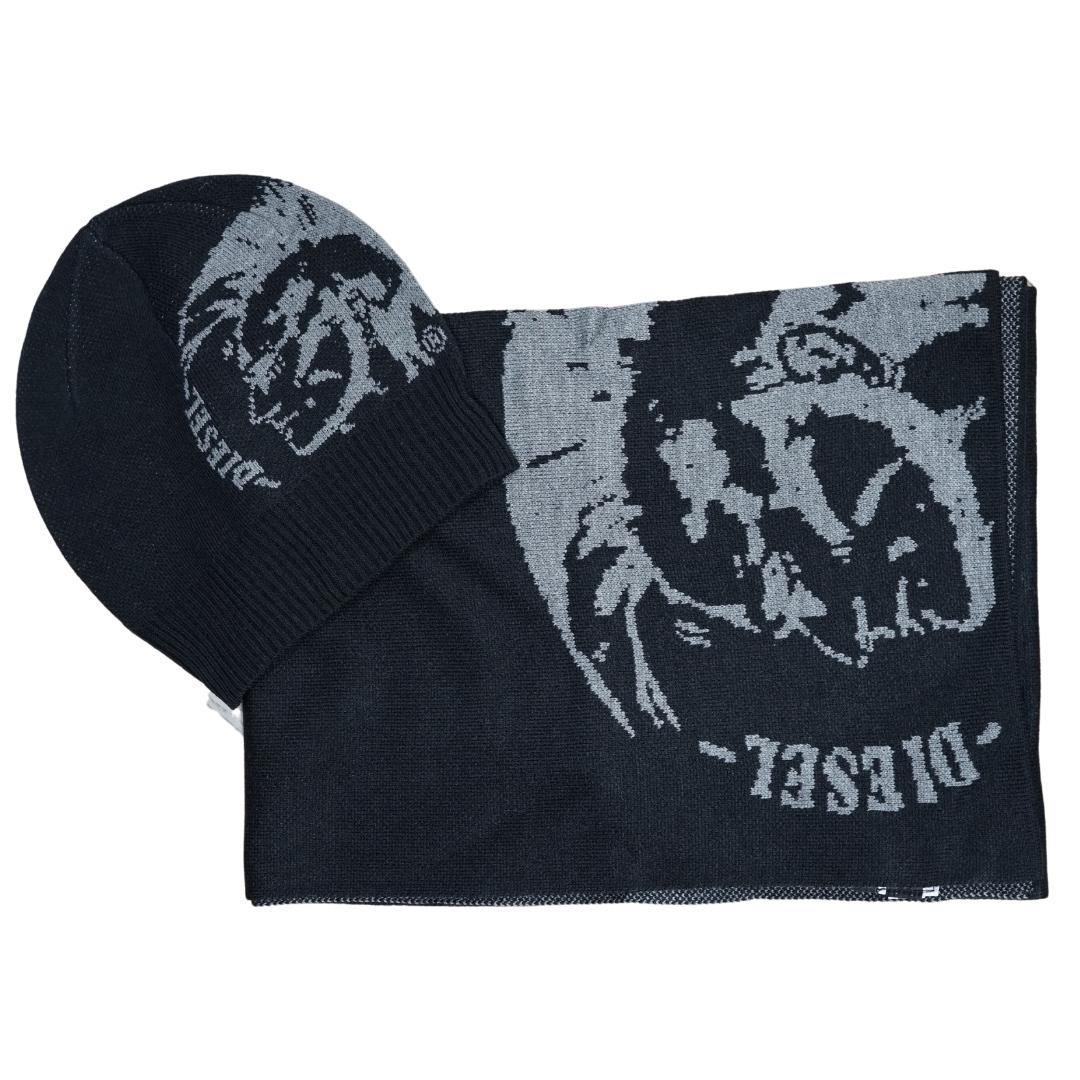 Diesel R-Dubfits-Kit E4084 Scarf
