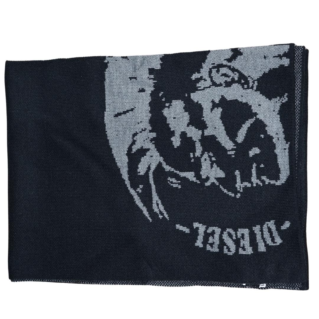 Diesel R-Dubfits-Kit E4084 Scarf