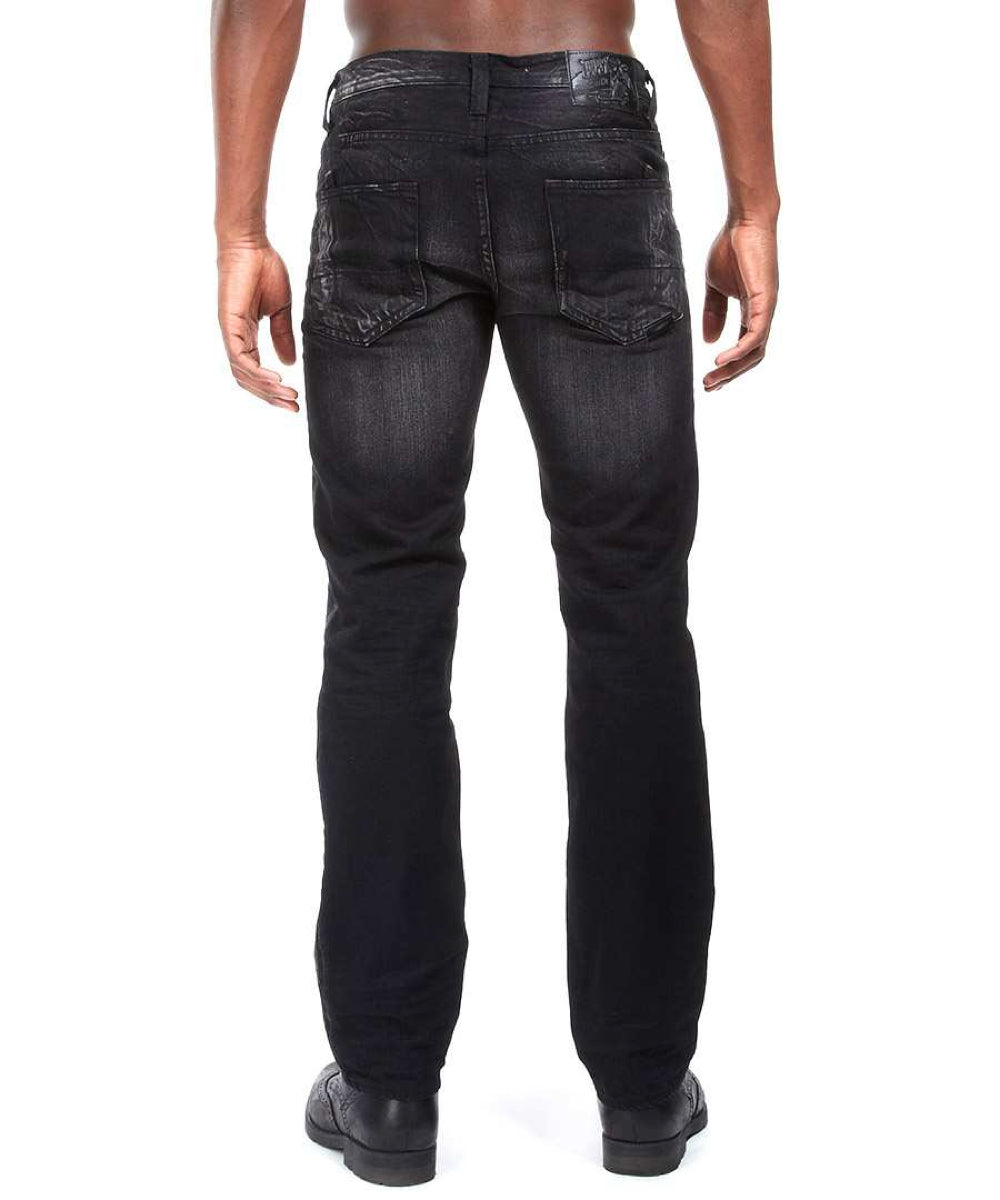 PRPS Goods and Co. Rambler Black Jeans