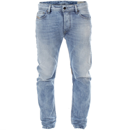 Diesel Rombee Blue Jeans