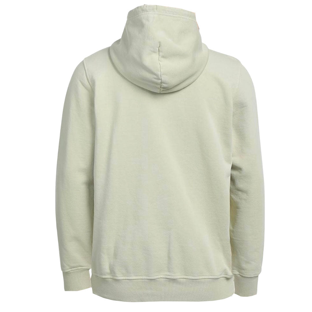 Diesel Industry S Ginn Hood Ind Beige Hoodie