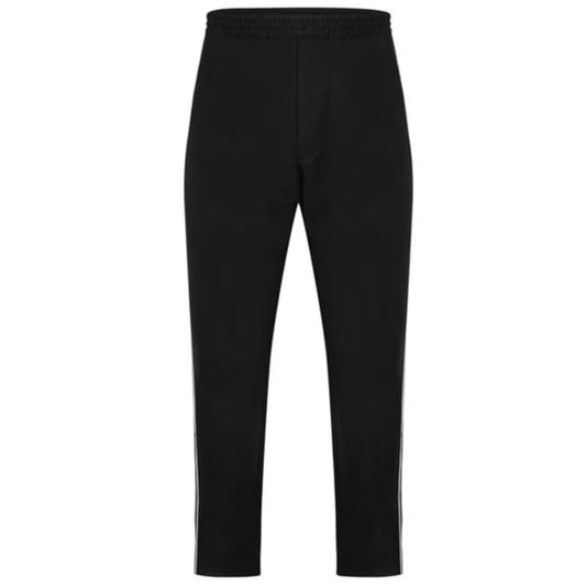 Dsquared2 Gym Fit Relax Dean Black Sweat Pants