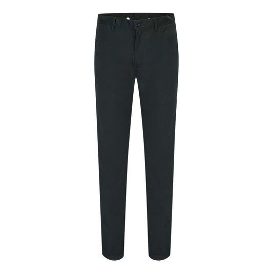 Fred Perry Black Pants