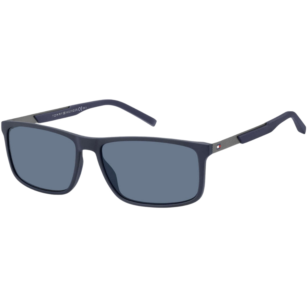 Tommy Hilfiger TH1675 0IPQ KU Blue Sunglasses