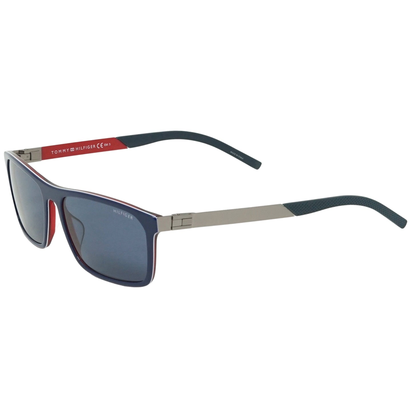 Tommy Hilfiger TH1799 0PJP KU Blue Sunglasses