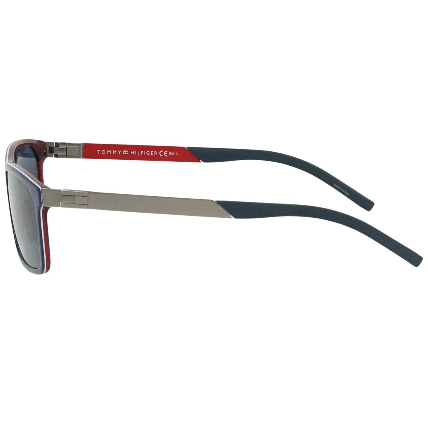 Tommy Hilfiger TH1799 0PJP KU Blue Sunglasses