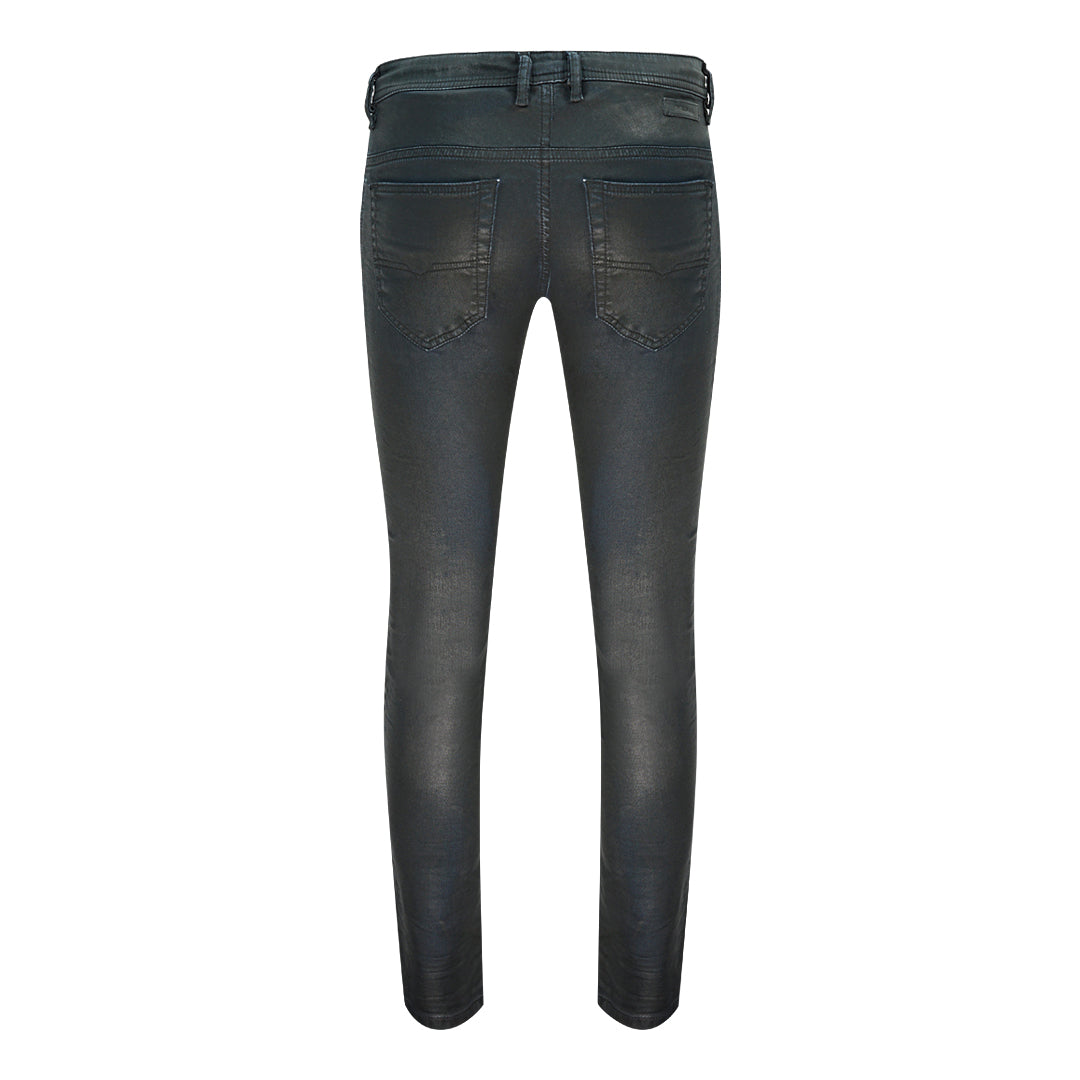 Diesel Thommer CB-NE Blue Jeans