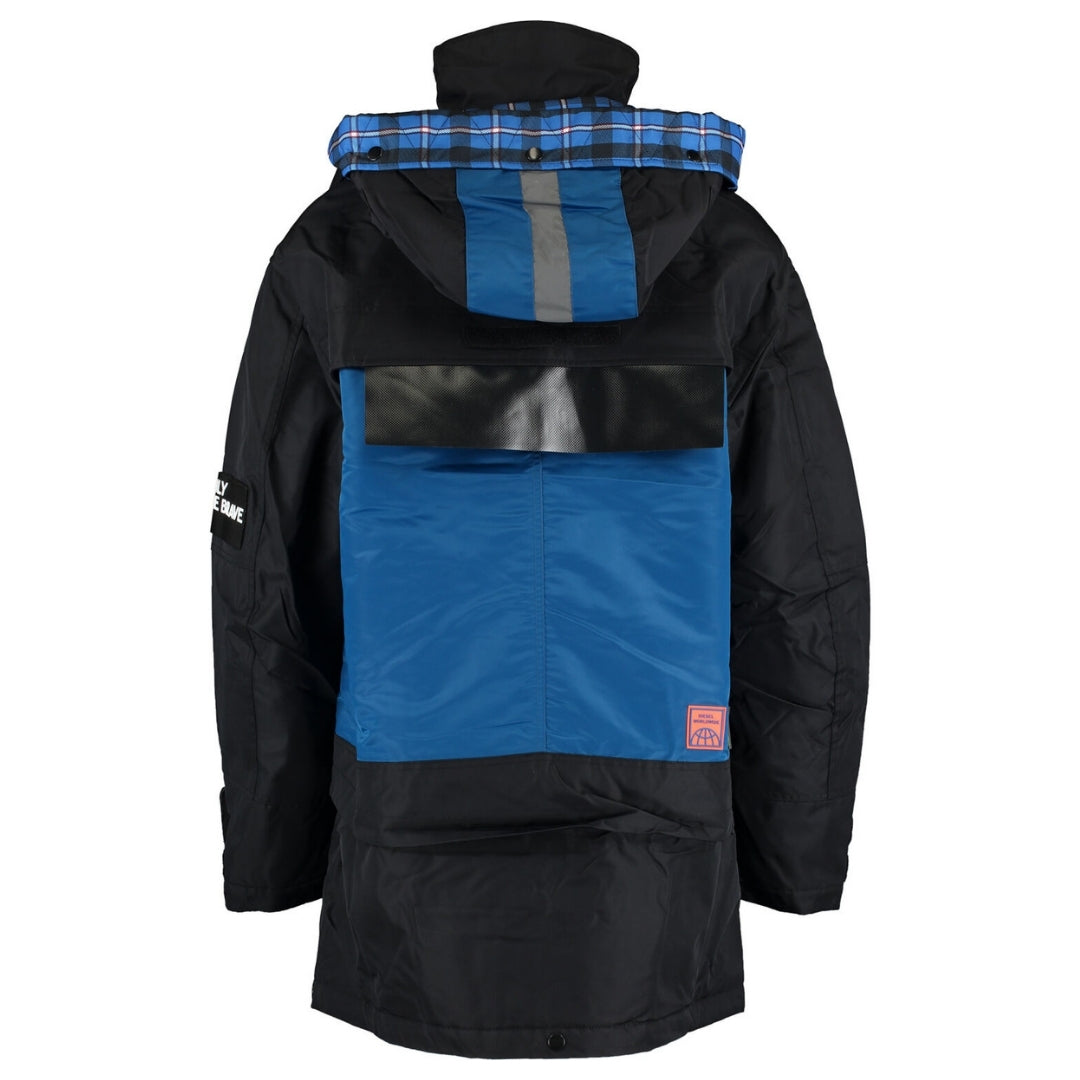 Drinking jacket online
