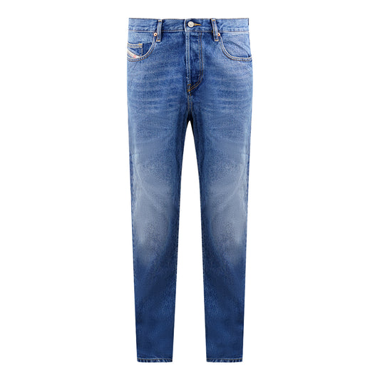 Diesel Zatiny-X RM042 Blue Jeans