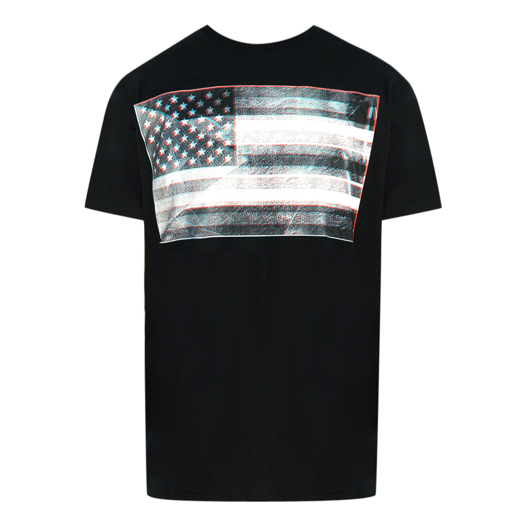 Givenchy 16J7180651 001 Oversize T Shirt