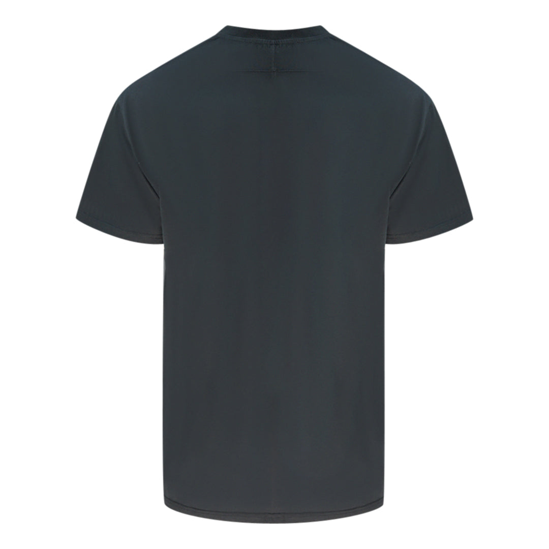 Givenchy 16J7180651 001 Oversize T Shirt