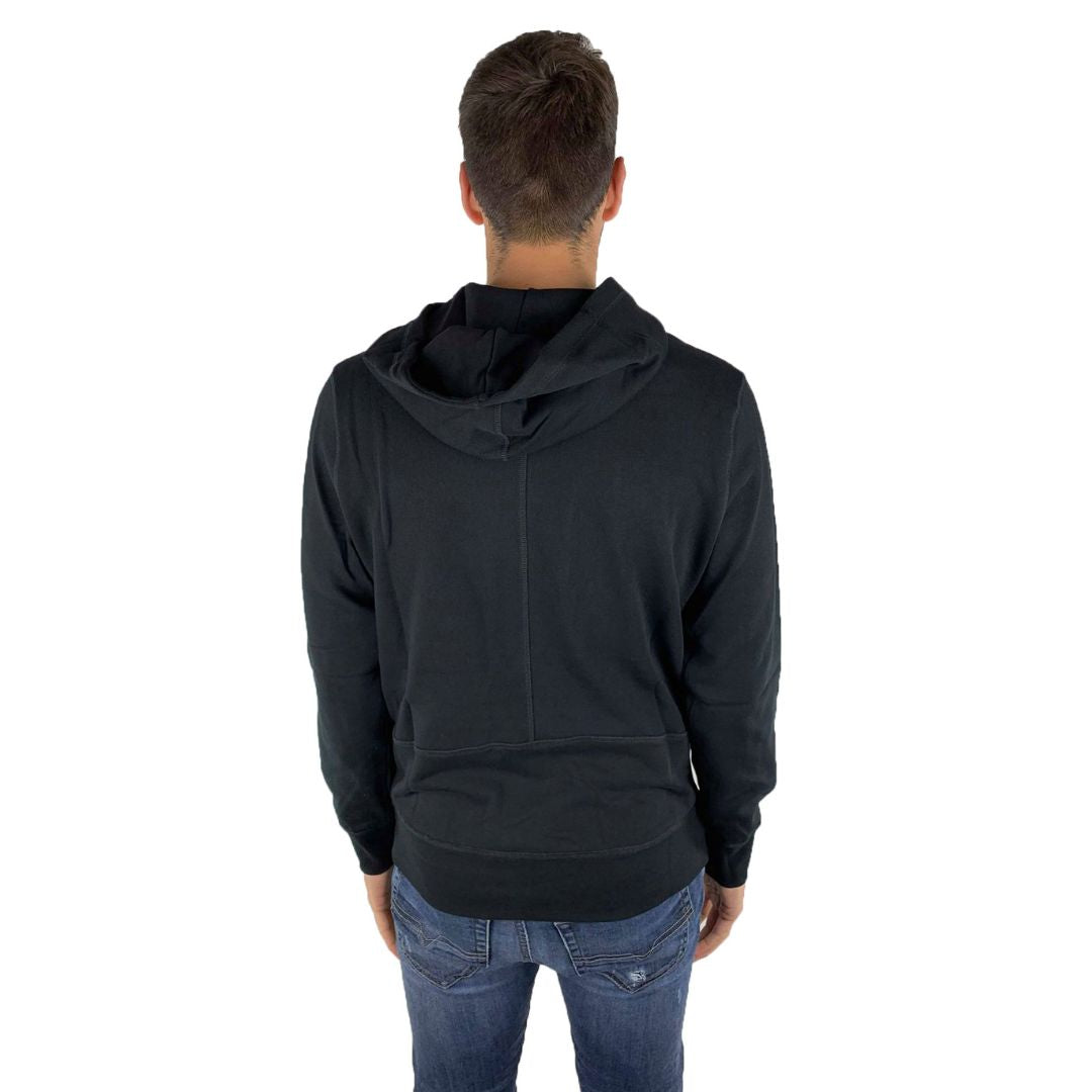 Alexander McQueen 520321 QLZ93 0901 Hoodie