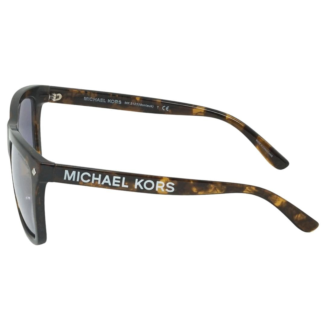 Michael Kors Mk2123 33332S Montauk Sunglasses